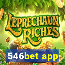 546bet app